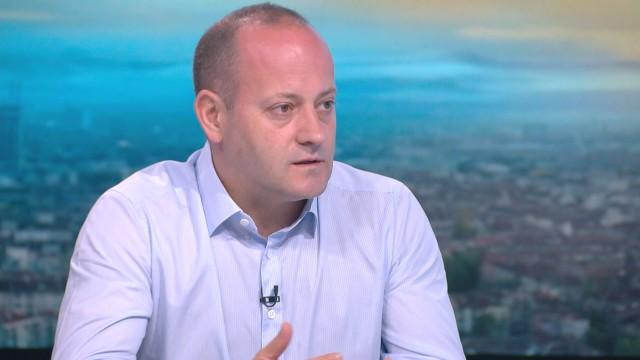 Радан Кънев с кърваво писмо до Радев, Нинова и Борисов